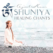 Shuniya: Healing Chants