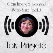 Com Licença Luciana..! (Acho Muito Fácil...) - Single