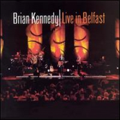 For One Kiss by Brian Kennedy