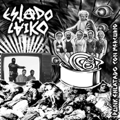 Punk Enlatado con Mercurio (Full Demo 2017)