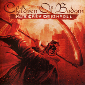 Angels Don't Kill by Children Of Bodom