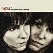 Love Is a Trophy (Lydia Luce Sings Covers with Strings)