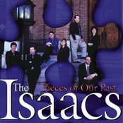 The Isaacs: Pieces of Our Past