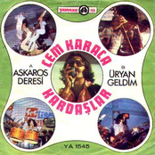 Üryan Geldim by Cem Karaca & Kardaşlar