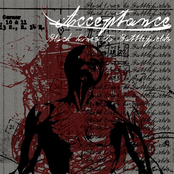 Bleeding Heart by Acceptance