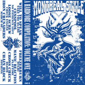 Montreal Style: A Hardcore Compilation
