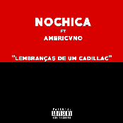 Lembranças de um Cadillac