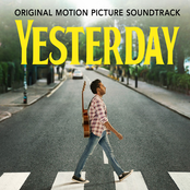 Yesterday (From The Film "Yesterday")