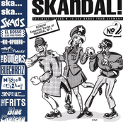 Ska, Ska, Skandal Nr.2