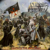 Death To The AntiChrist