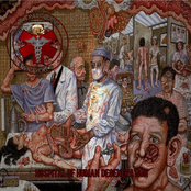 Hospital Of Human Degenaration