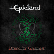 Bound For Greatness by Epicland