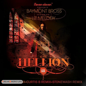 Hellion Feat. Liz Melody