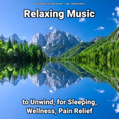 Relaxing Music to Unwind, for Sleeping, Wellness, Pain Relief