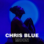 Chris Blue: Moon