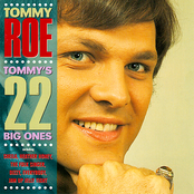 Tommy Roe: Tommy's 22 Big Ones