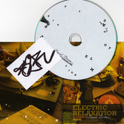 Electric Relaxation Mix-CD Bootleg