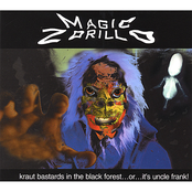 Kraut Bastards of the Black Forest...or It's Uncle Frank!