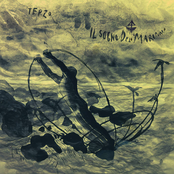 Terzo (feat. Mike Watt, Stefano Pilia & Paolo Mongardi)