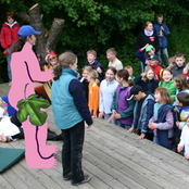 Kinderparty! (Zeltlagersongs) (mit Tobi S.)