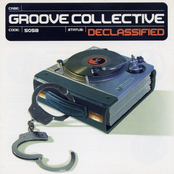 Groove Collective: Declassified