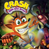 Crash: Mind Over Mutant