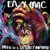 Eazy Mac: Music for the Visually Impaired