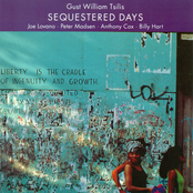 Tsilis, Gust William: Sequestered Days