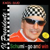Schumi - go and win (feat. Il Presidente)
