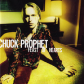 Hungry Town by Chuck Prophet