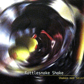 Shaken not stirred