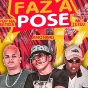 Faz a Pose (feat. MC Teteu)