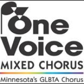 One Voice Mixed Chorus