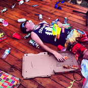 Seaway: Sabrina The Teenage Bitch