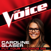 Put Your Records On (The Voice Performance) - Single