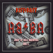 Rock N Roll Mutation Vol.1 (Performs ABBA)