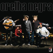 Orelha Negra Album Picture