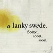 These Lonely Arms Of Mine by A Lanky Swede