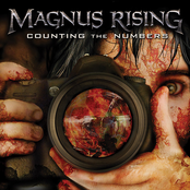 Counting The Numbers by Magnus Rising