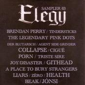 Elegy Sampler 63
