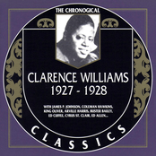1927-1928 {Chronological Classics, 752}