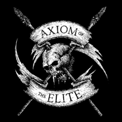 Axiom of the Elite #1 - 2012