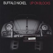 Lucinda Williams by Buffalo Nickel