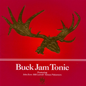 Panepha by Buck Jam Tonic