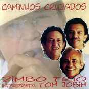 Caminhos Cruzados by Zimbo Trio