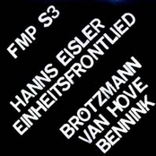 brötzmann, van hove, bennink