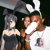 Miss The Rage (Instrumental)