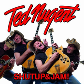 Trample The Weak Hurdle The Dead by Ted Nugent