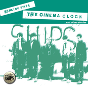 The Cinema Clock And Other Stories....