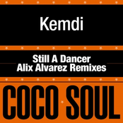 Still A Dancer β Alix Alvarez Remixes